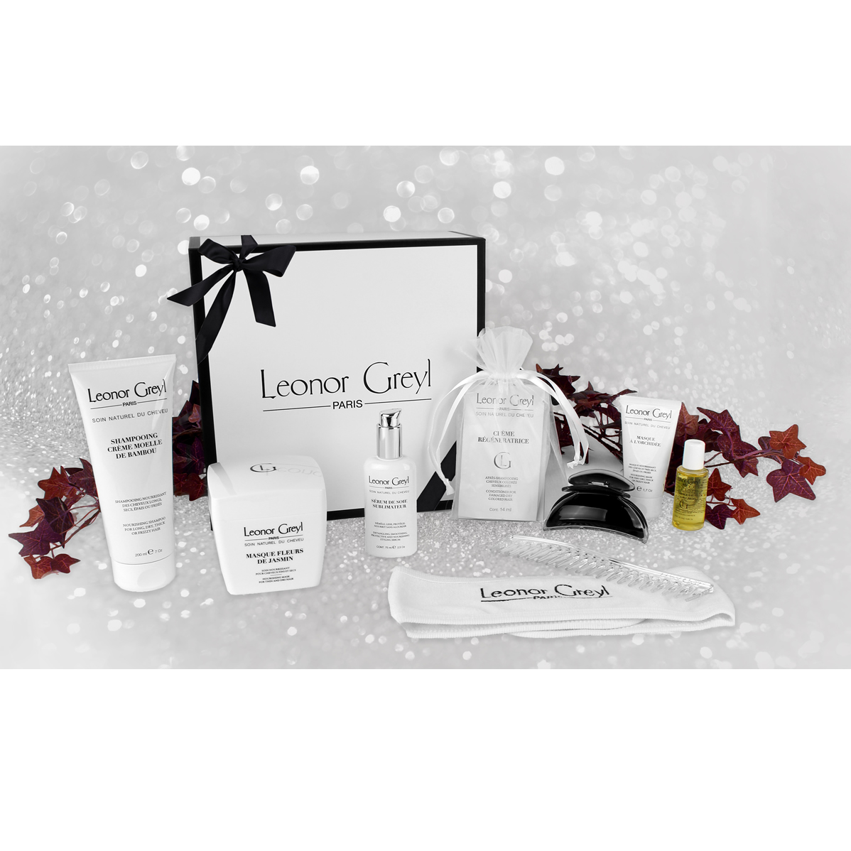 Coffret de Noel