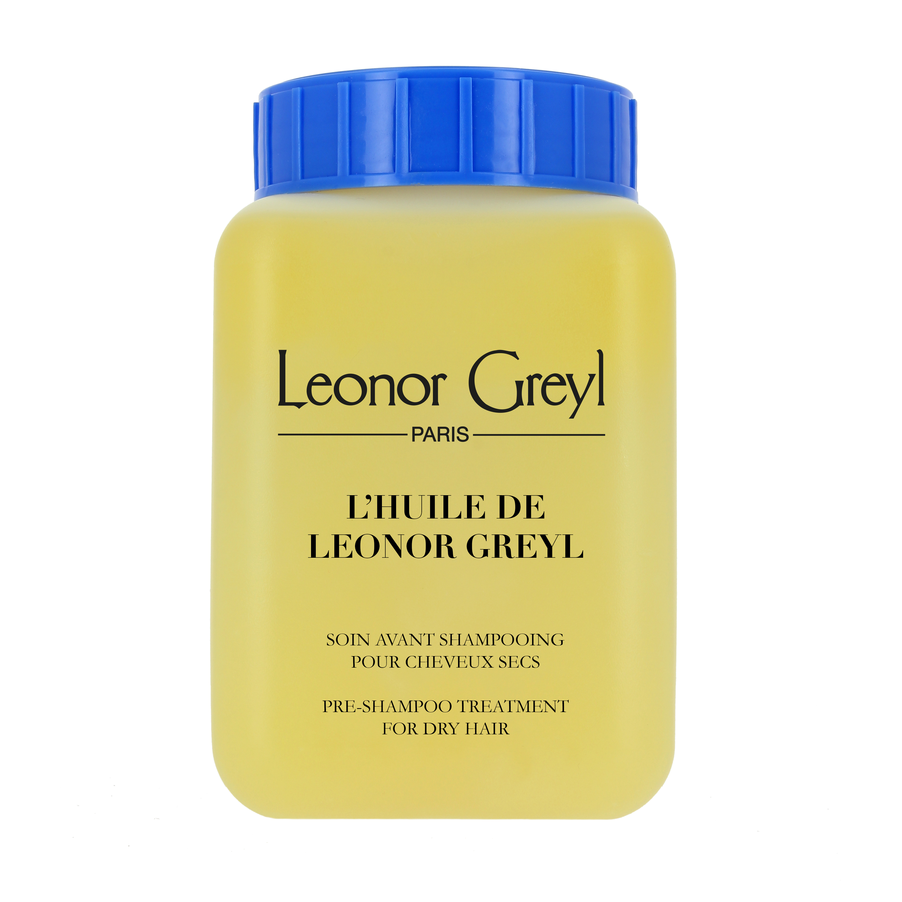 Huile de Leonor Greyl - 500ml